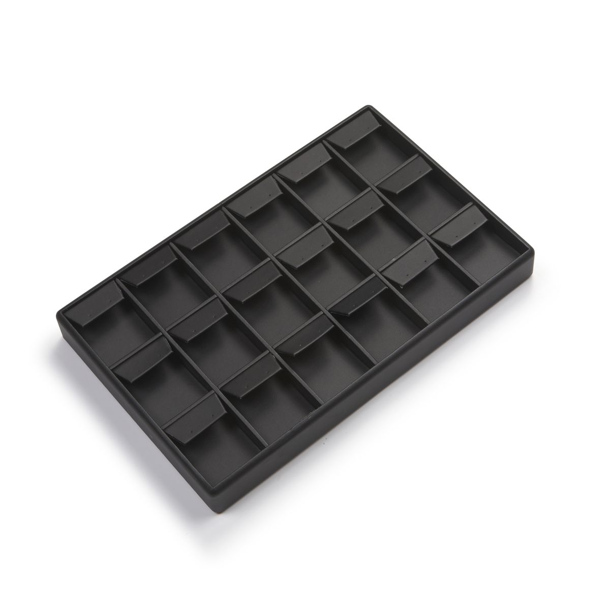 3600 14 x9  Stackable Leatherette Trays\BK3624.jpg